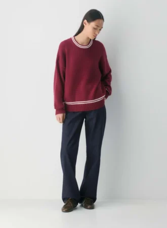 Concord-Pullover
