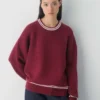 Concord-Pullover Concord-Pullover