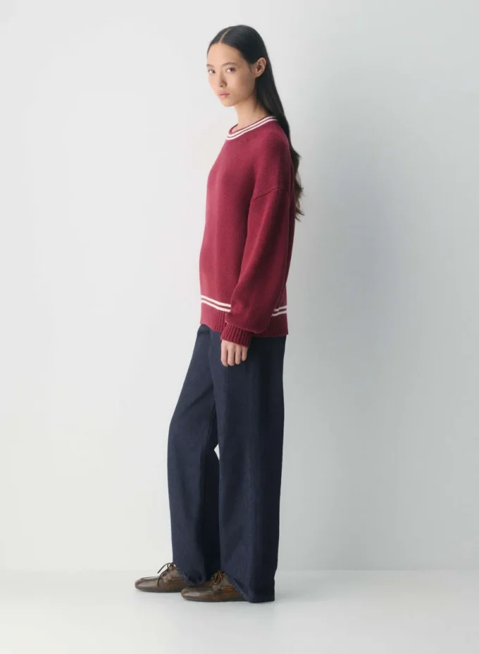 Concord-Pullover Concord-Pullover