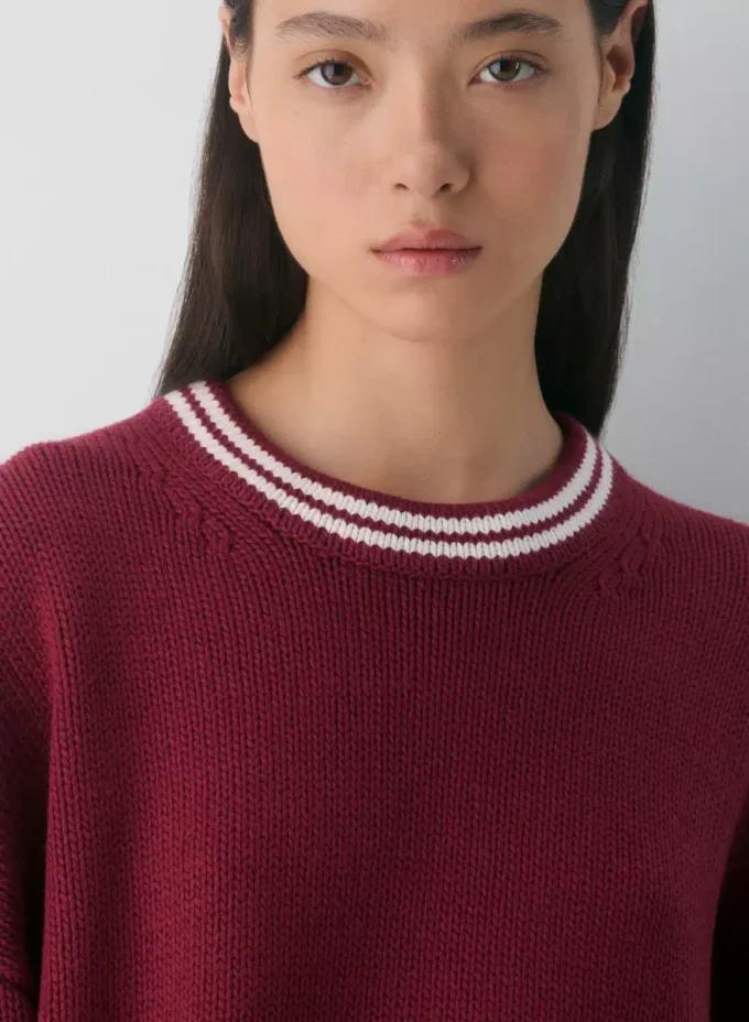 Concord-Pullover Concord-Pullover