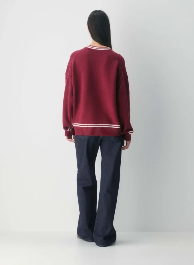 Concord-Pullover Concord-Pullover