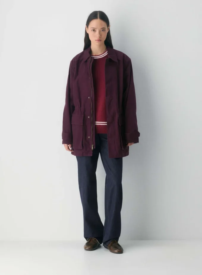 Concord-Pullover Concord-Pullover