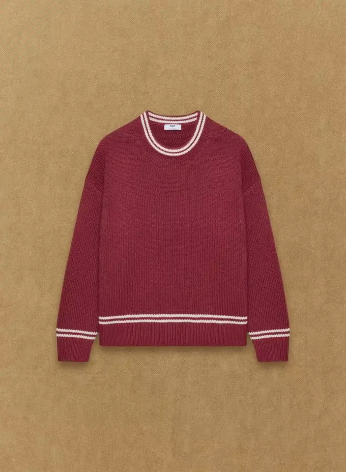 Concord-Pullover Concord-Pullover