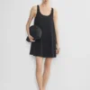 Conscious Popeline-Kleid Conscious Popeline-Kleid