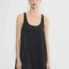 Conscious Popeline-Kleid Conscious Popeline-Kleid
