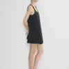 Conscious Popeline-Kleid Conscious Popeline-Kleid