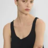 Conscious Popeline-Kleid Conscious Popeline-Kleid