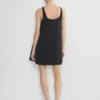 Conscious Popeline-Kleid Conscious Popeline-Kleid