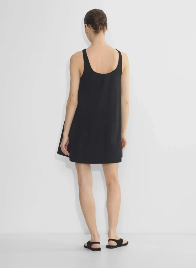 Conscious Popeline-Kleid Conscious Popeline-Kleid