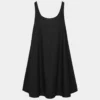 Conscious Popeline-Kleid Conscious Popeline-Kleid