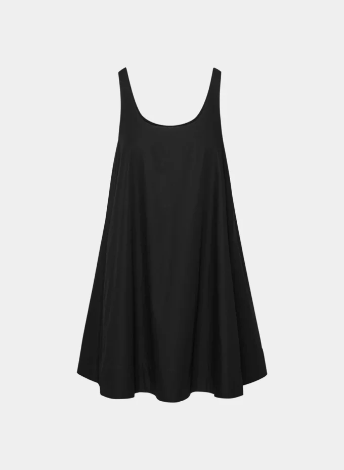 Conscious Popeline-Kleid Conscious Popeline-Kleid