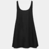 Conscious Popeline-Kleid Conscious Popeline-Kleid