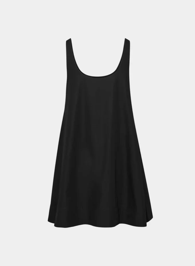 Conscious Popeline-Kleid Conscious Popeline-Kleid