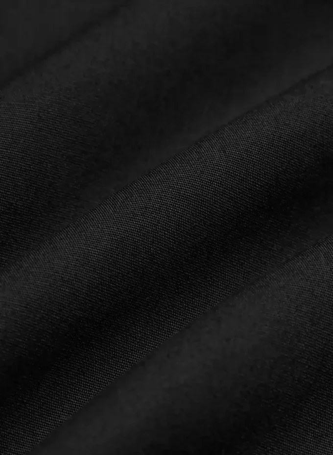 Conscious Popeline-Kleid Conscious Popeline-Kleid