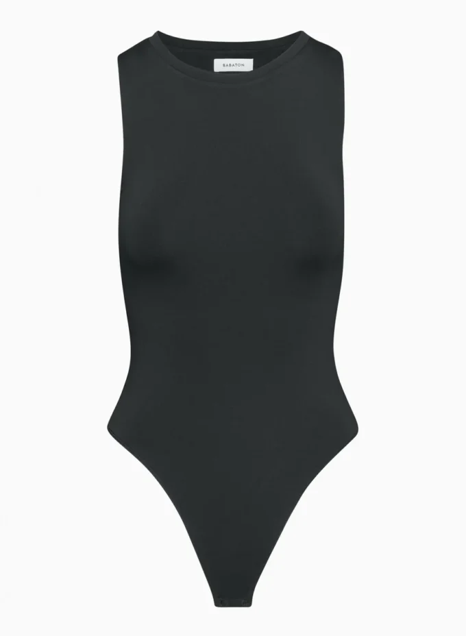 Contour Muscle Bodysuit