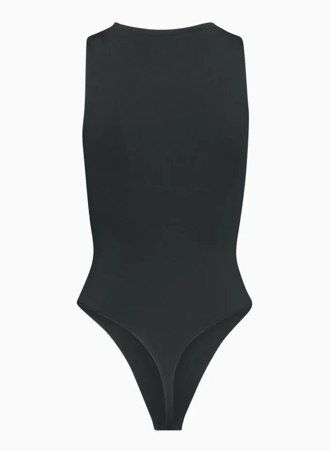 Contour Muscle Bodysuit