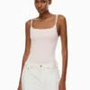 Contour Swoop Cami Tank