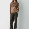 Cosmic Wool Cashmere Sweater Cosmic Wool Cashmere Sweater