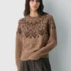 Cosmic Wool Cashmere Sweater Cosmic Wool Cashmere Sweater