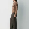 Cosmic Wool Cashmere Sweater Cosmic Wool Cashmere Sweater