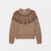 Cosmic Wool Cashmere Sweater Cosmic Wool Cashmere Sweater