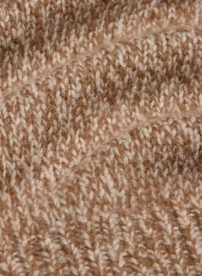 Cosmic Wool Cashmere Sweater Cosmic Wool Cashmere Sweater
