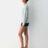 Cotton Charm™ Dewdrop Sweater Cotton Charm™ Dewdrop Sweater