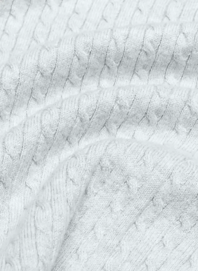 Cotton Charm™ Dewdrop Sweater Cotton Charm™ Dewdrop Sweater