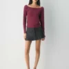 Cotton Charm™ Hattie Pullover