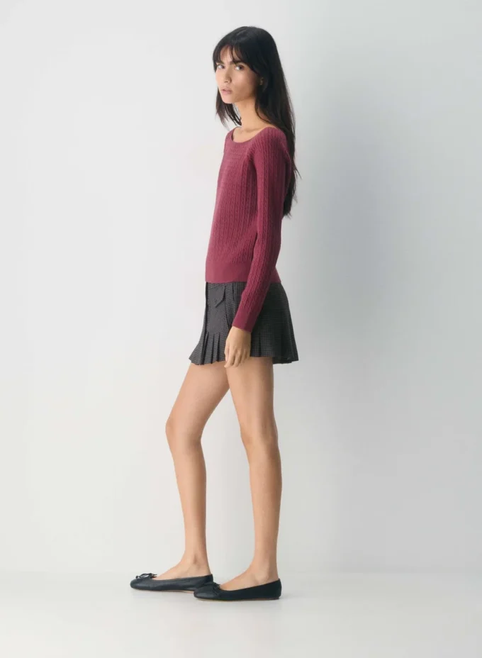 Cotton Charm™ Hattie Pullover