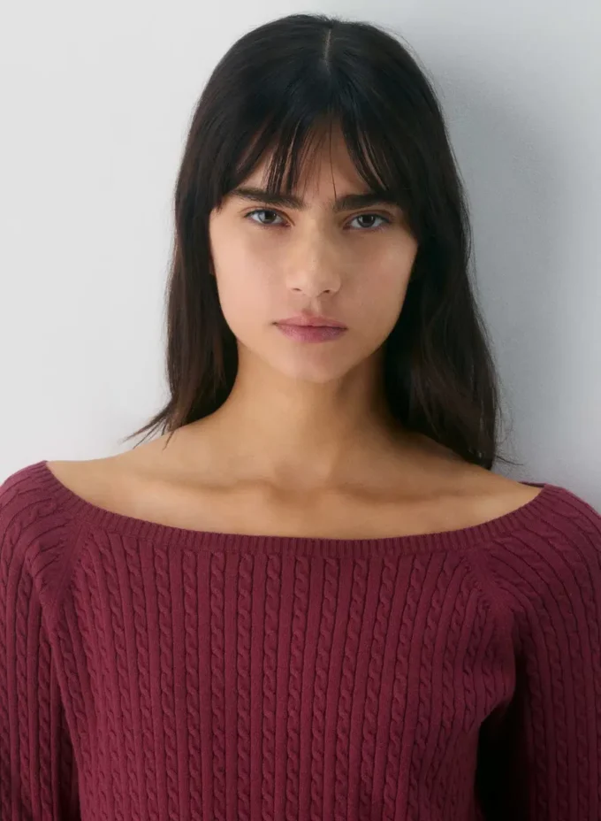 Cotton Charm™ Hattie Pullover