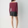 Cotton Charm™ Hattie Pullover