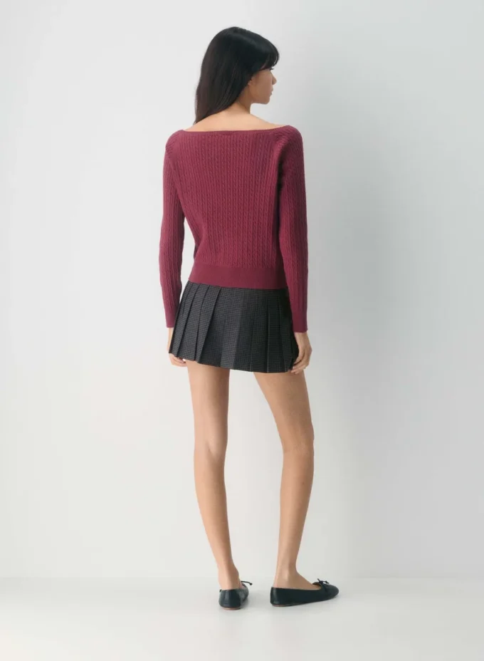 Cotton Charm™ Hattie Pullover