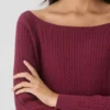 Cotton Charm™ Hattie Pullover
