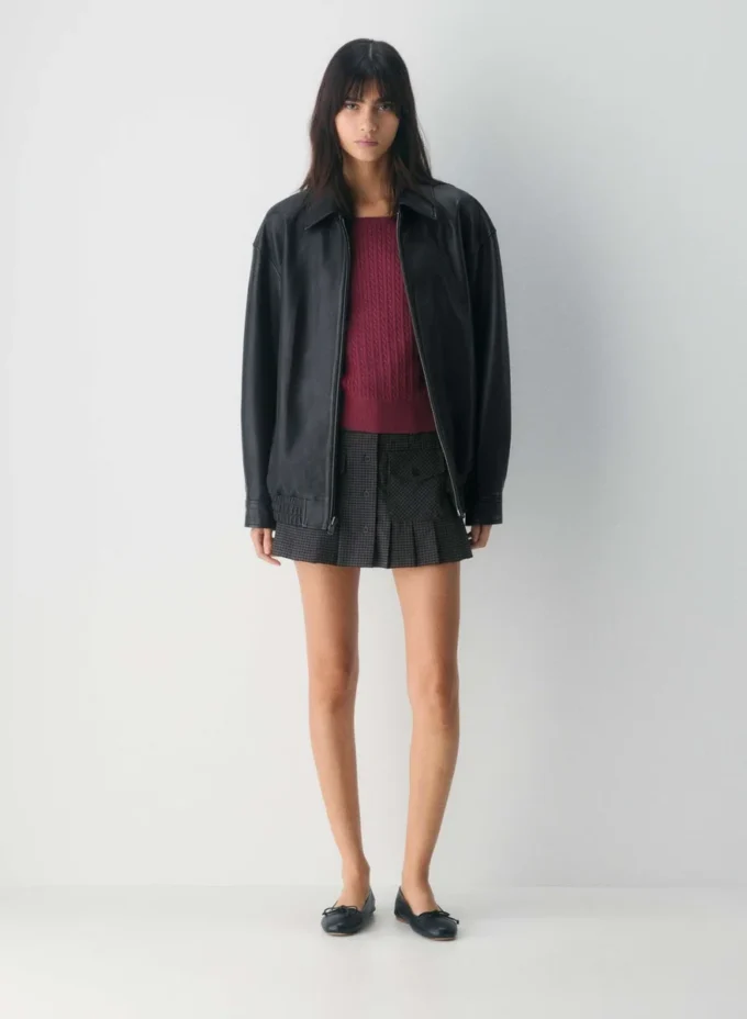 Cotton Charm™ Hattie Pullover