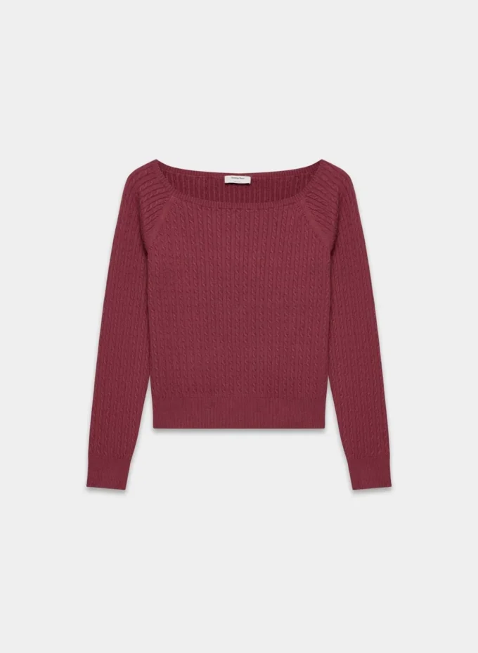 Cotton Charm™ Hattie Pullover