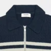 Cotton Charm™ Meadow Zip-up Cotton Charm™ Meadow Zip-up