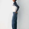 Cotton Charm™ Meadow Zip-up Cotton Charm™ Meadow Zip-up