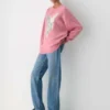 Cotton Charm™ Peggy Icon Sweater