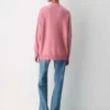 Cotton Charm™ Peggy Icon Sweater