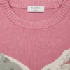 Cotton Charm™ Peggy Icon Sweater