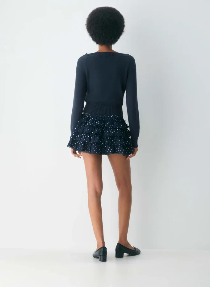 Cotton Charm™ Sundance Sweater Cotton Charm™ Sundance Sweater