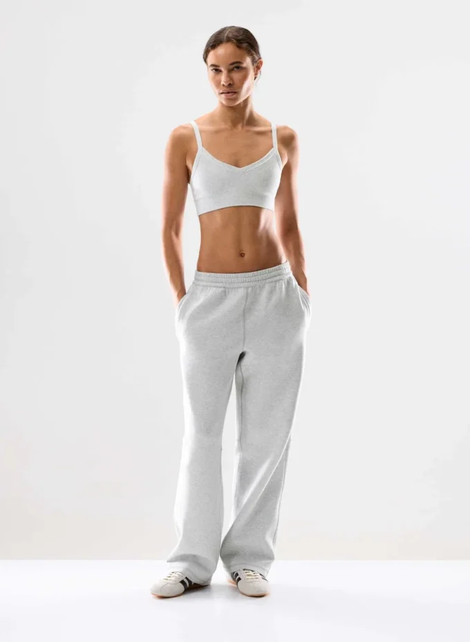 CottonMelt™ Pause Bra Top CottonMelt™ Pause Bra Top
