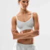 CottonMelt™ Pause Bra Top CottonMelt™ Pause Bra Top
