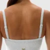 CottonMelt™ Pause Bra Top CottonMelt™ Pause Bra Top