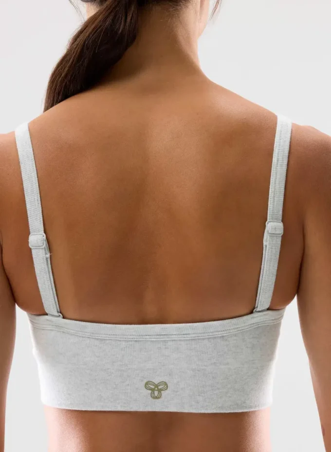 CottonMelt™ Pause Bra Top CottonMelt™ Pause Bra Top