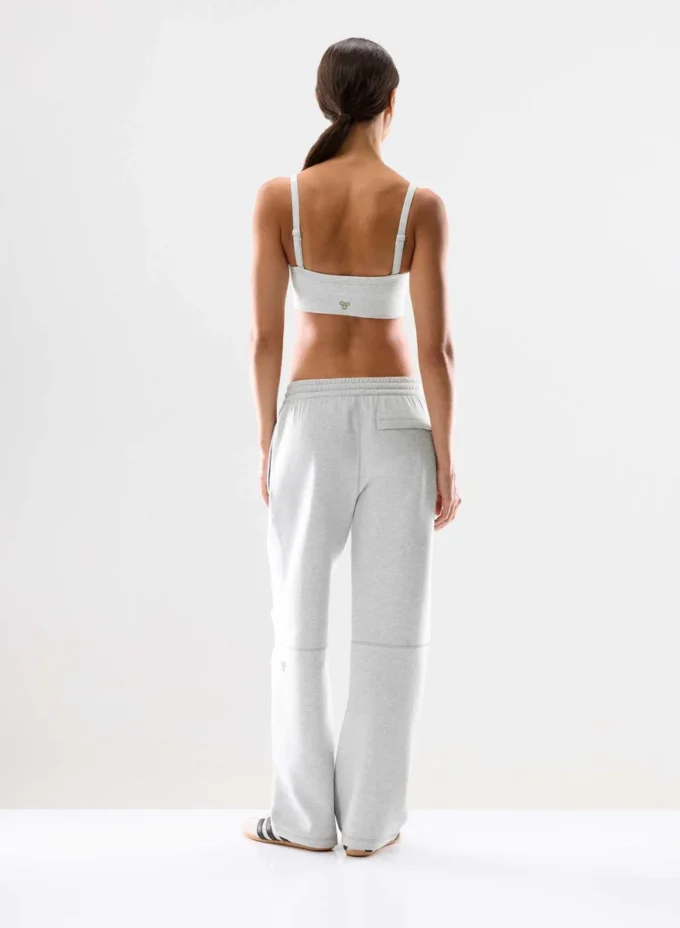 CottonMelt™ Pause Bra Top CottonMelt™ Pause Bra Top