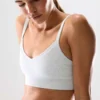 CottonMelt™ Pause Bra Top CottonMelt™ Pause Bra Top