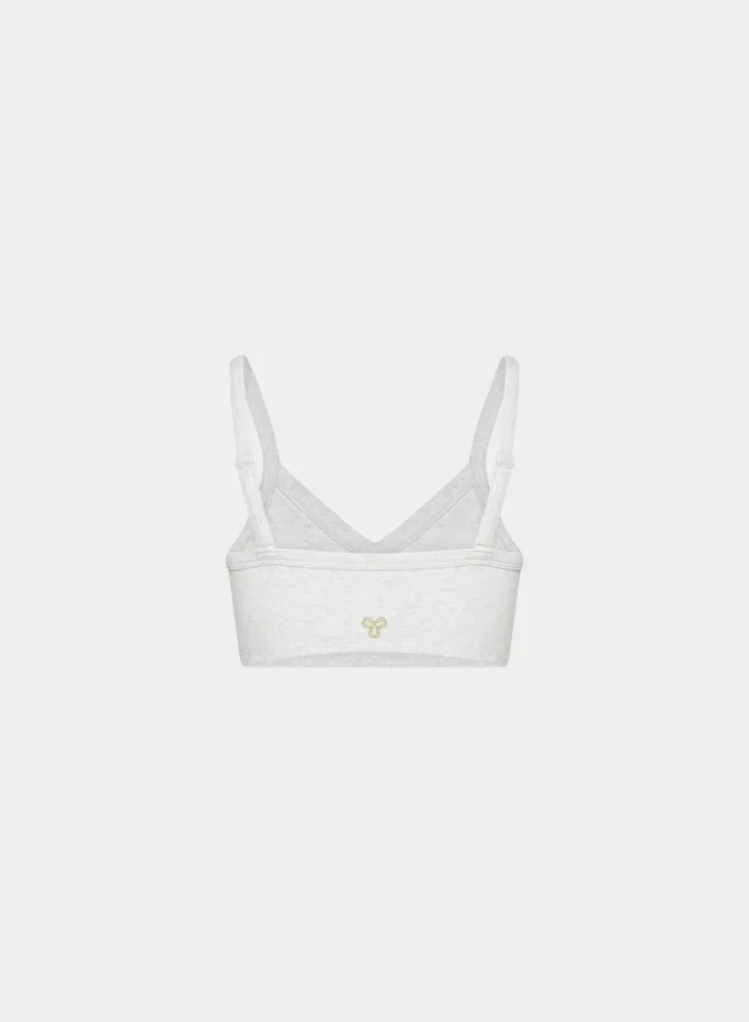 CottonMelt™ Pause Bra Top CottonMelt™ Pause Bra Top