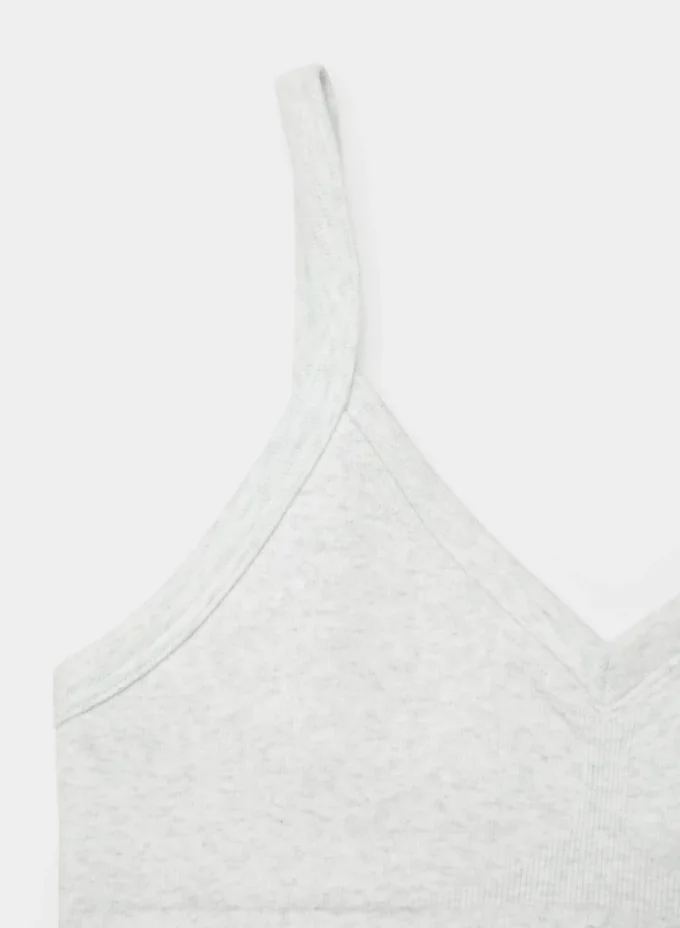 CottonMelt™ Pause Bra Top CottonMelt™ Pause Bra Top